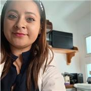 ?? Nelly González — Doctora en Ciencias Biológicas | Clases de Biología, Ecología, Biotecnología y Apoyo Académico